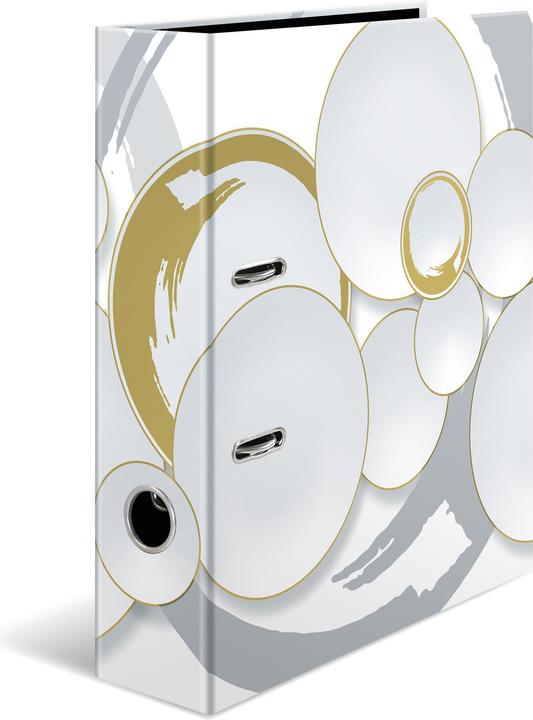 Actual product image HERMA Circles (A4, 70 mm, 1 Piece)