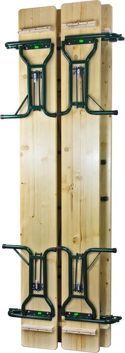 Actual product image Dema Beer tent set (220 cm)