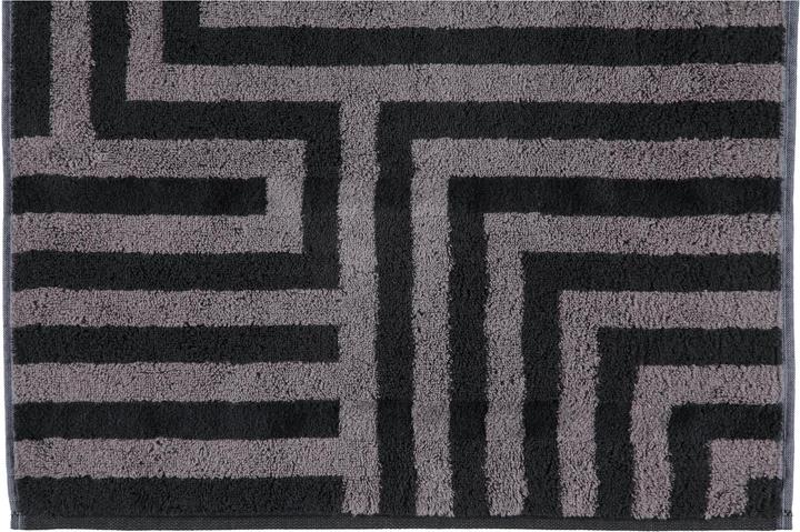 Actual product image Cawö Graphic (80 x 150 cm)