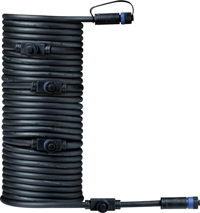 Paulmann Plug & Shine cable
