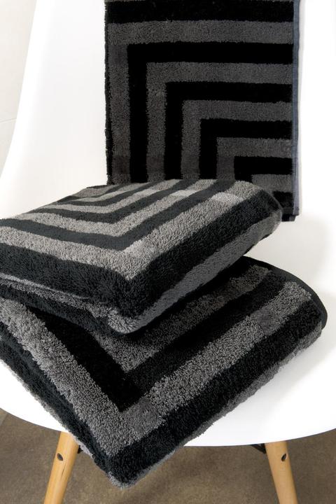 Actual product image Cawö Graphic (80 x 150 cm)