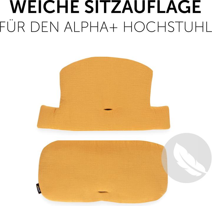 Actual product image Hauck Pad Select