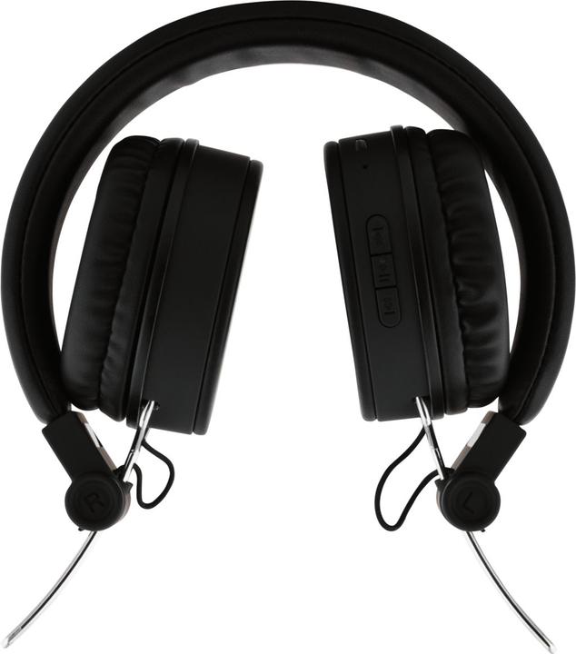 Actual product image Streetz BT200 (No noise cancelling, 22 h, Wireless, Cable)