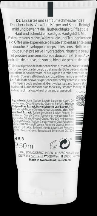 Image du produit Rausch Mauve (50 ml)