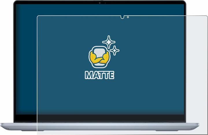 Produktbild BROTECT Entspiegelungsfolie Displayschutz Displayschutzfolie Folie Matt (7445")