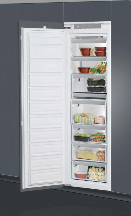 Image du produit Whirlpool AFB 18402 (209 l)