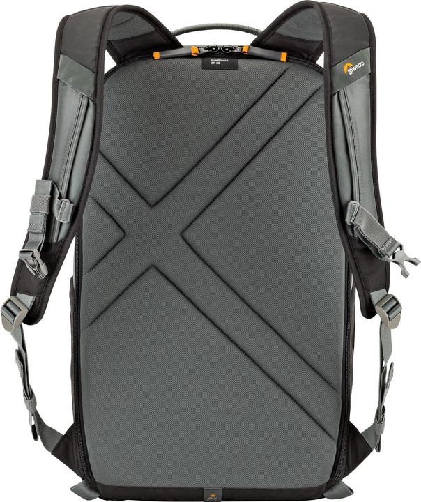 Image du produit Lowepro QuadGuard BP X3 (Sacs à dos)
