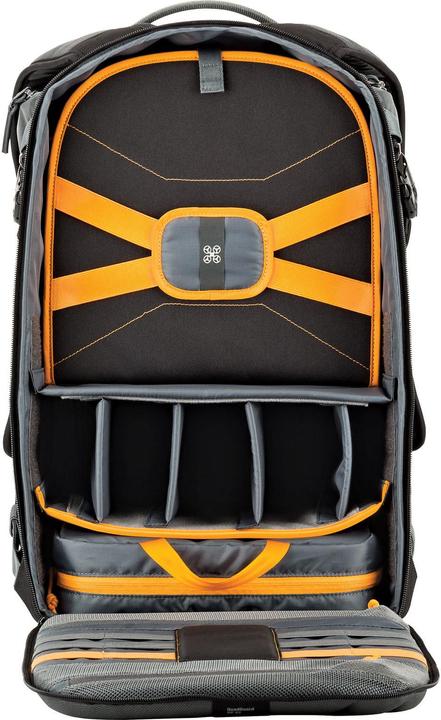 Image du produit Lowepro QuadGuard BP X3 (Sacs à dos)