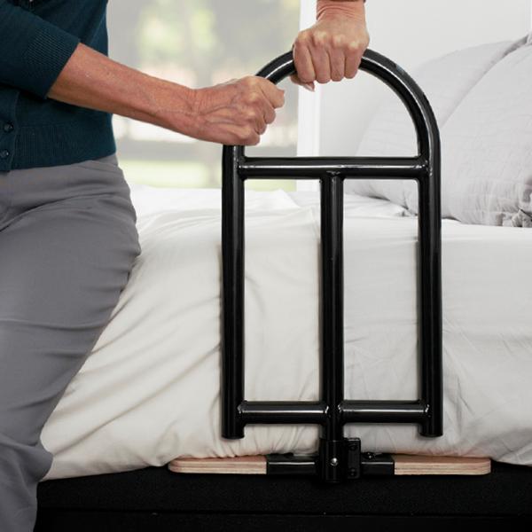 Image du produit Rehastage Canne - poignée de lit (58.40 cm)