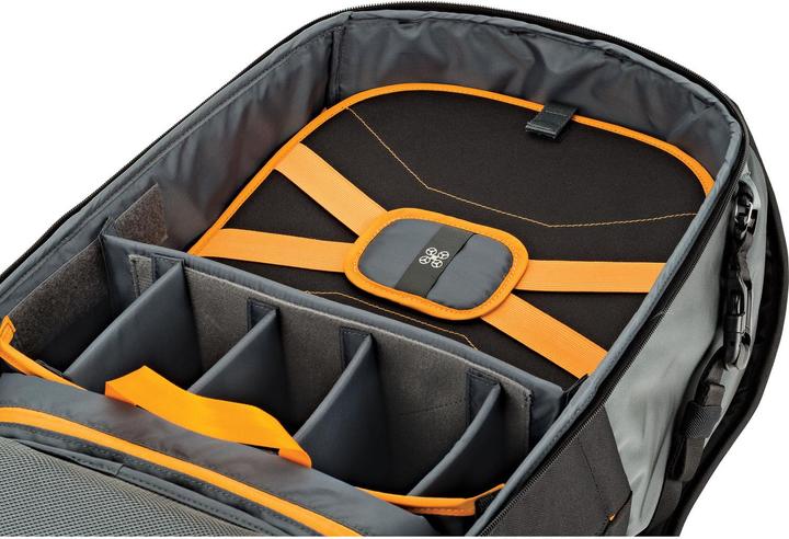 Image du produit Lowepro QuadGuard BP X3 (Sacs à dos)