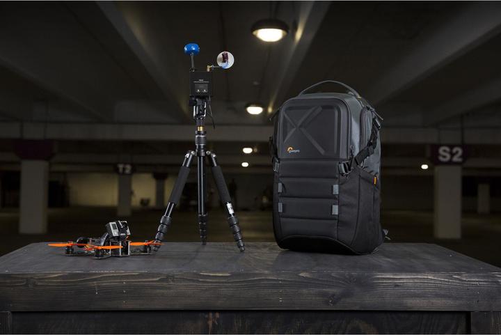 Image du produit Lowepro QuadGuard BP X3 (Sacs à dos)