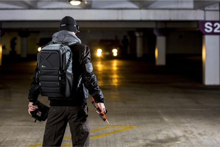 Image du produit Lowepro QuadGuard BP X3 (Sacs à dos)