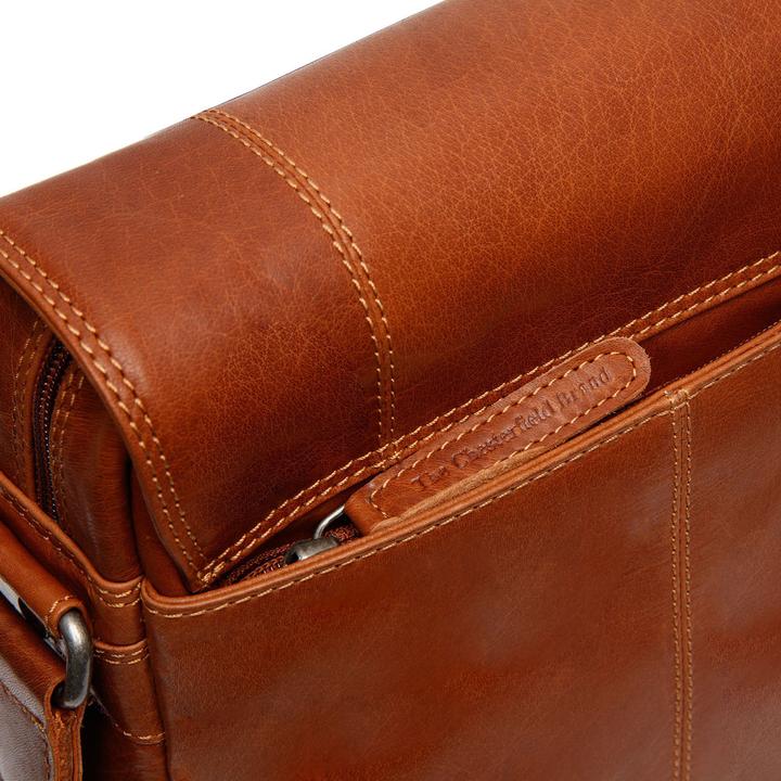 Immagine prodotto The Chesterfield Brand Borsa a tracolla Nairobi in pelle 27 cm