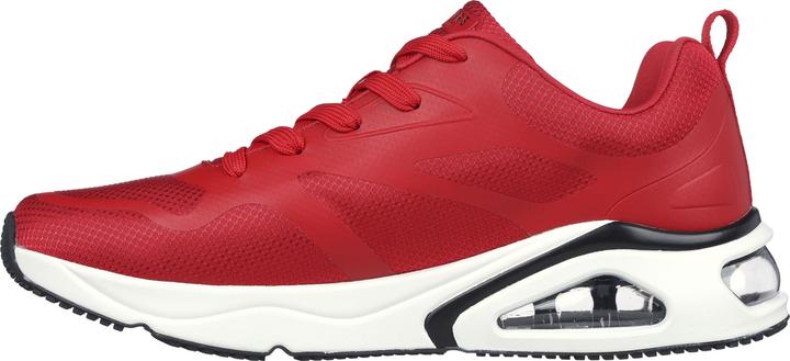 Actual product image Skechers 183070 RED (41)