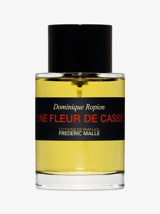 Actual product image Frédéric Malle Une Fleur de Cassie (Eau de parfum, 100 ml)