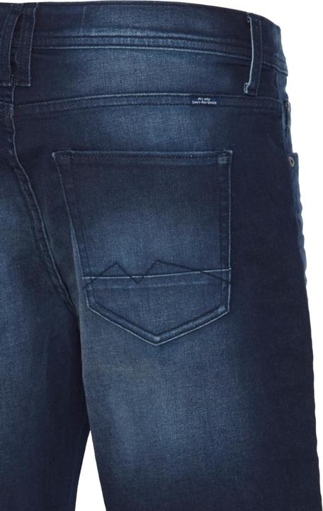 Actual product image Blend BHDenim shorts - 20713326 (XXL)