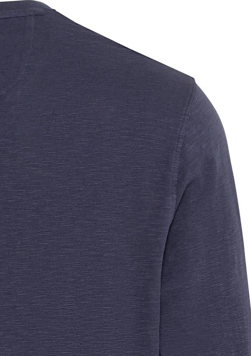 Actual product image Camel Active Henley shirt made from sustainable organic cotton (6XL)