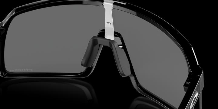 Image du produit Oakley Sutro (Blanc poli, Rouge)