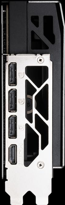 Image du produit MSI GeForce RTX 5090 32G SUPRIM LIQUID SOC (32 Go)