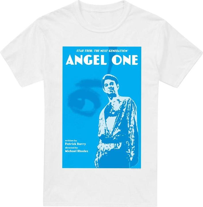 The Next Generation Season 1 Episode 14 TShirt