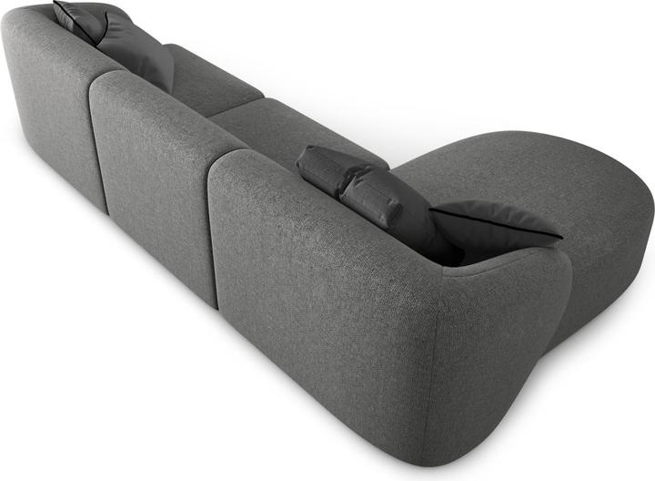 Produktbild Maison Heritage Chiara (Ecksofa)