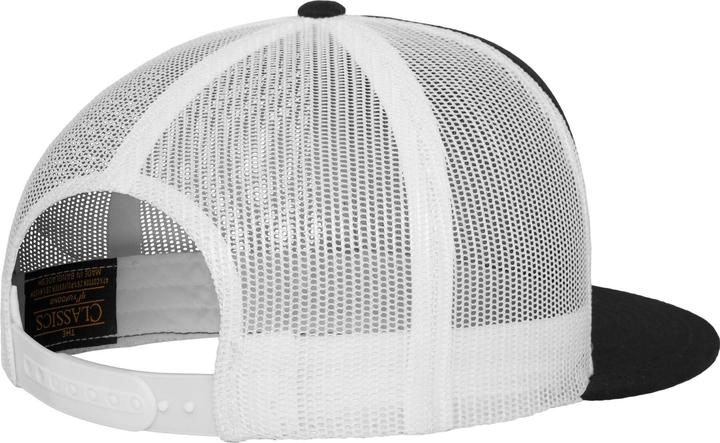 Actual product image Flexfit Classic Trucker 2-Tone (One size)