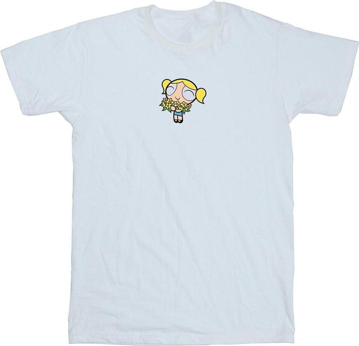 The Powerpuff Girls TShirt (S)