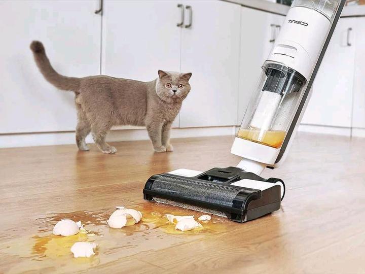 Immagine prodotto Tineco iFloor Breeze