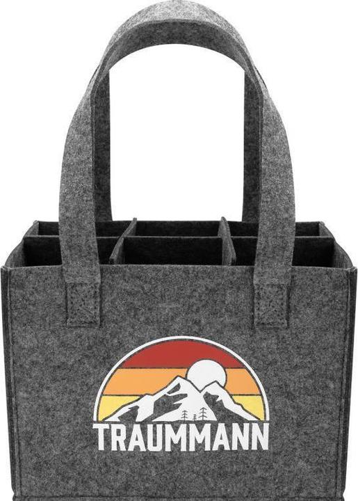 Sheepworld Tragetasche Traummann.47958