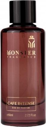 Image du produit Monster Cafe Intense Edp 80 ml (Eau de parfum, 80 ml)