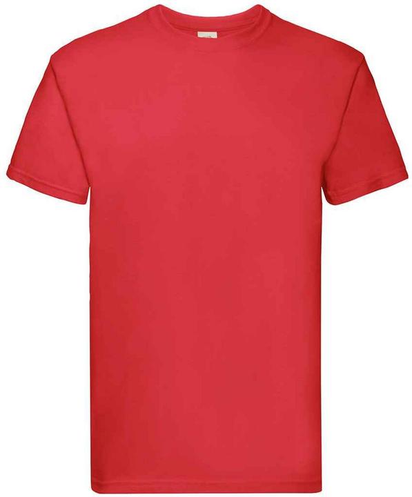 Fruit of the Loom Super Premium TShirt (3XL)