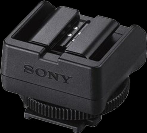 Immagine prodotto Sony Scarpa adattatore ADP-MAAA (Adattatore per unità flash)