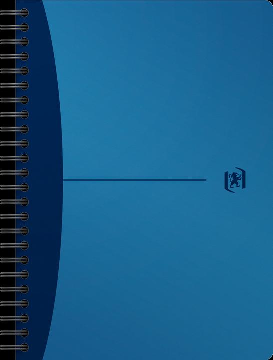 Immagine prodotto Oxford Ufficio (A5, Righe, Copertina morbida)