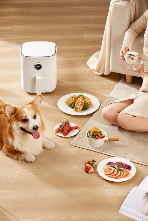 Actual product image Xiaomi Mi Smart