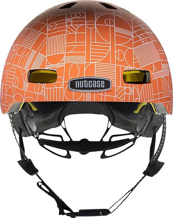 Produktbild Nutcase Street Bahous MIPS Helmet M (56 - 60 cm)