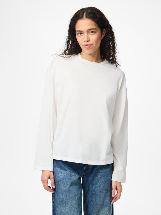 Actual product image Pieces Pcsadie Ls Top Jrs Noos (XL)
