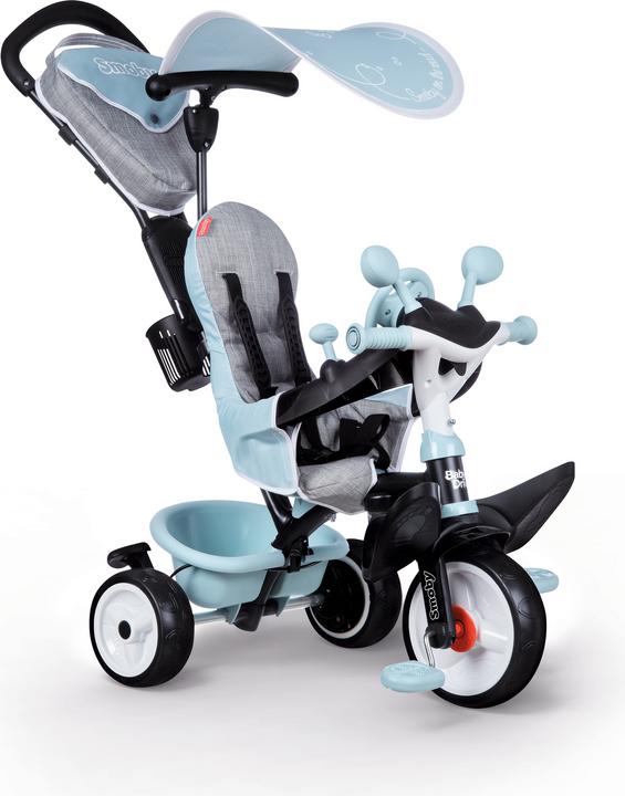 Immagine prodotto Smoby Baby Driver Plus