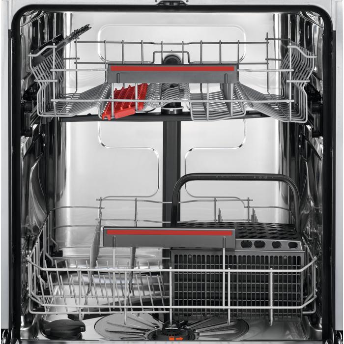 Produktbild AEG Favorit FFS 5360 CZW