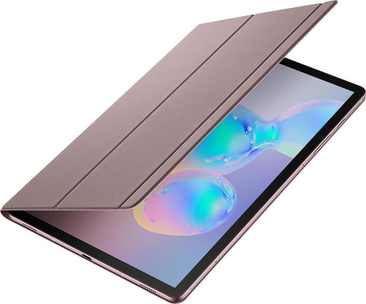 Produktbild Samsung Book Cover (Galaxy Tab S6 10.5 (2019))
