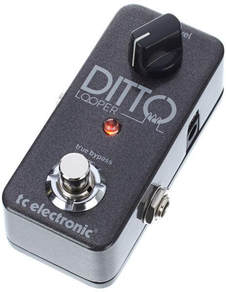 Produktbild TC Electronic Ditto Looper (Gitarre)