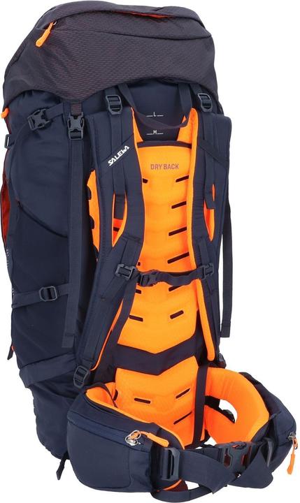 Actual product image Salewa Alptrek 55 (55 l)
