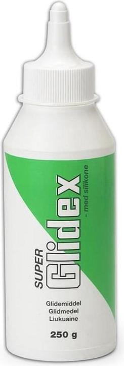 Immagine prodotto Unipak Lubrificante Ht 250gr Super Glidex