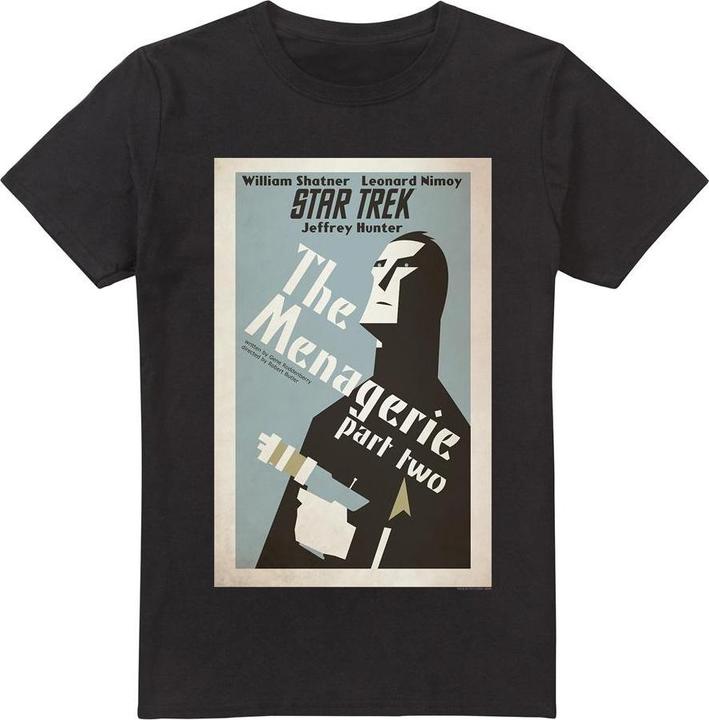 The Original Series Episode 12 TShirt (M)