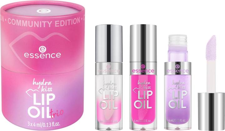 Immagine prodotto essence Hydra Kiss (07 Nocciola Haze, #A14E3D)