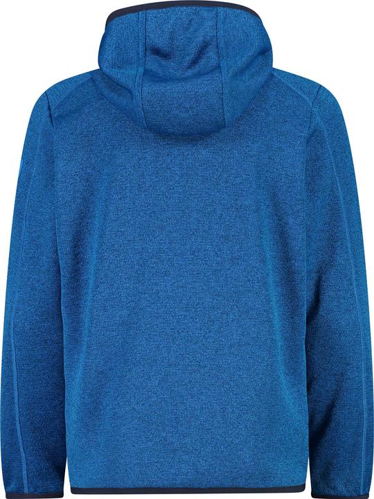 Actual product image CMP Campagnolo Boys Knit Tech (98)