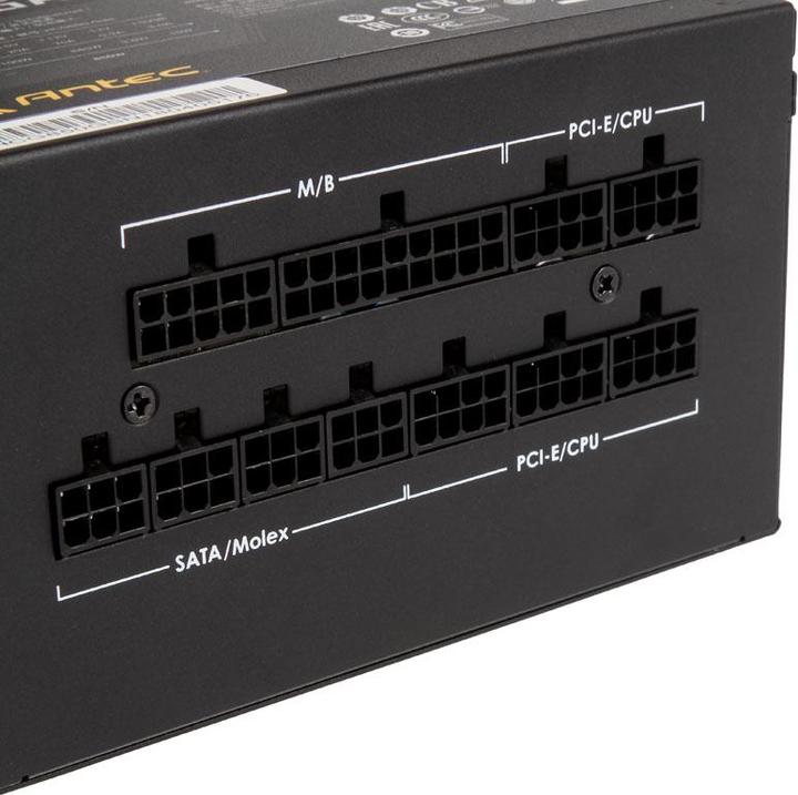 Image du produit Antec High Current Gamer HCG650 (650 W)