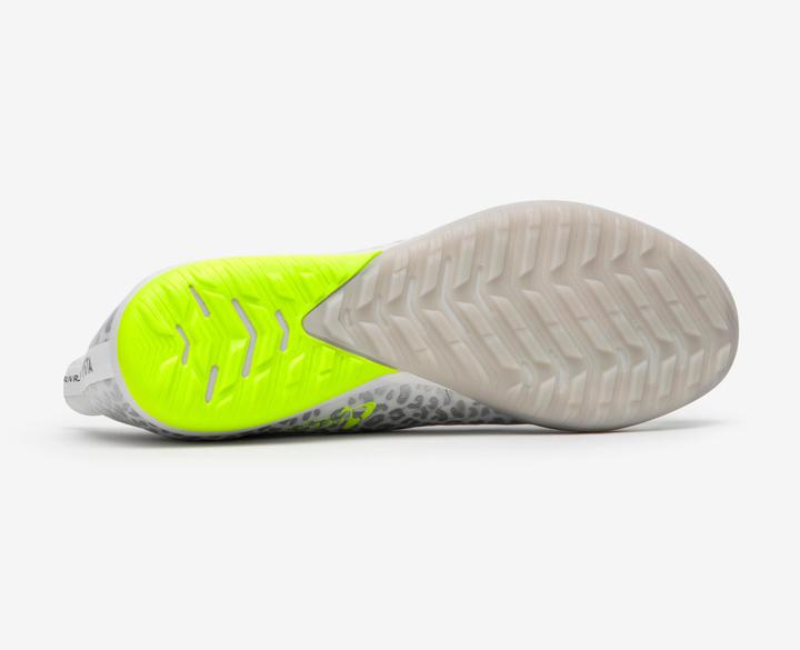 Image du produit Kipsta Femmes/Hommes Chaussures de Football Multinoques Turf - CLR TF Jaguar Boost (42)