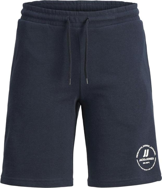 Produktbild Jack & Jones Jpstswift Sweat Shorts Aut Sn Jnr (128)