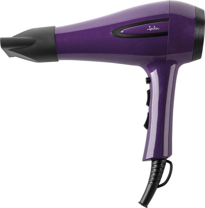 Actual product image Jata JBSC1065 purple