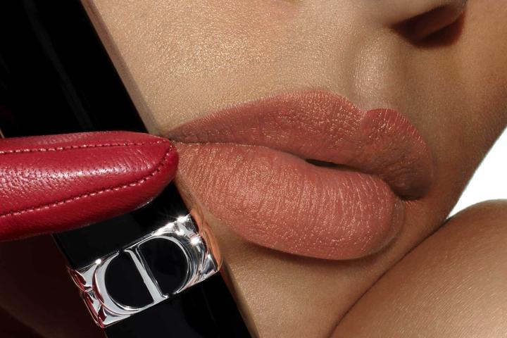 Image du produit Dior Rouge Mat No 314 (314)